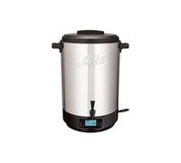 Stérilisateur électrique et automatique inox 45L Le Parfait