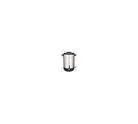 Le Parfait Stérilisateur électrique et automatique Inox 45 L Argent