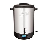Stérilisateur électrique et automatique inox 45L - Le Parfait