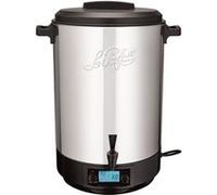 Stérilisateur électrique et automatique inox 45L - Le Parfait - Argent - Inox G