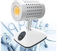 Stérilisateur électrique infrarouge pour utilisation en laboratoire, désinfection à haute température avec double réglage, idéal pour stérilisation boucle d'inoculation et anneau de vaccination