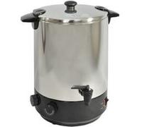 Kitchen Chef Stérilisateur électrique ZJ200TD 1650 W Inox Noir G