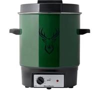 Stérilisateur électrique KOCHSTAR,édition spéciale Cerf,27 litres,1800 W