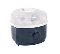 Stérilisateur Électrique "N" Dry Night Blue Avec Séchage 2 En 1 - Gris Gris