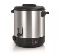 Sans Marque NATURE & SAVEURS Stérilisateur inox 31 Litres