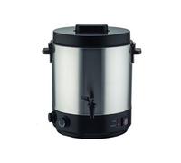 Stérilisateur électrique SEQUOIA Argent Acier inoxydable 32L inox et noir G