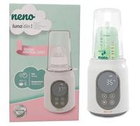 Neno Luna And Sterilizer Bottle Warmer Clair