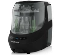 Baby Brezza - Lave-biberons Bottle Washer Pro nettoyage cliniquement prouvé