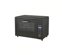 Stérilisateur Et Séchoir For Outils À Ongles, Armoire De Désinfection Multifonction, Armoire De Stérilisation Adaptée Aux Outils À Ongles, Salon De Beauté, Spa, Serviette(Black,10L)