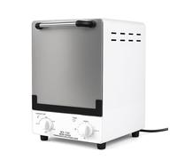 Stérilisateur haute température,12L Sterilisateur materiel onglerie, Autoclave Stérilisateur infrarouge,la température et du temps réglables,convient aux salons de beauté,salons de coiffure,manucure