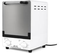 Stérilisateur haute température, grand stérilisateur 12 L pour outils à ongles, stérilisateur autoclave infrarouge, contrôle de la température et du temps réglables, adapté pour les salons de beauté