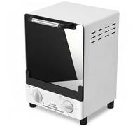 Stérilisateur haute température, stérilisateur à chaleur sèche de 12L, stérilisateurs d'outils avec contrôle de température et minuterie, avec plateau pour salons de coiffure, spas