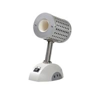 Stérilisateur infrarouge portatif d'anneau de vaccination de boucle d'inoculation du stérilisateur 825±50°C de scalpel for l'usage de lab Réglable avec précision(3000C)