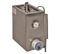 Stérilisateur Inox à Couteaux à Eau 10 Couteaux L2G