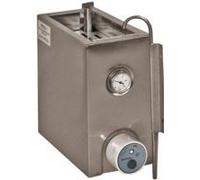 Stérilisateur Inox à Couteaux à Eau 10 Couteaux L2G 1 G