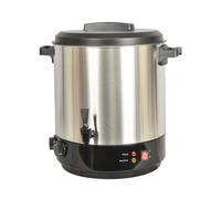 Stérilisateur inox 31 litres 2100 W KCPST31.IX Kitchen Chef Professional