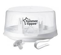 Stérilisateur micro-ondes - tommee tippee Blanc G