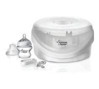 Stérilisateur micro-ondes Tommee Tippee G