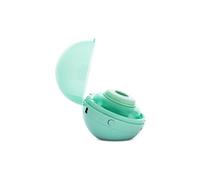 Stérilisateur nomade UV Duccio pour sucette et tétines - Aqua