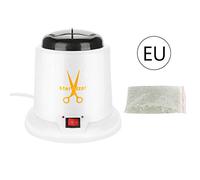 Stérilisateur pour outils, nettoyeur haute température Stérilisateur de désinfection, pour coupe-ongles Nail Art UV, outils cosmétiques Stérilisateur pour les ongles (EU)