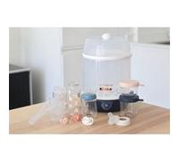 Stérilisateur Stéril Express Evolutif Night blue Bleu G