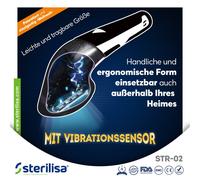 Stérilisateur Sterilisa Mini STR-02