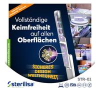 Stérilisateur Sterilisa Pro STR-01