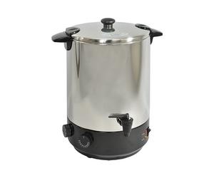 Stérilisateur traiteur inox 19 L ZJ200TD Kitchen Chef Professional