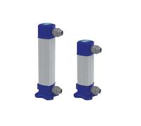 Stérilisateur ultra violet o clear bio uv 25 m³/h 100 m3 - Bio-uv