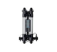 Elecro Stérilisateur UV Vulcan PROPOOL+ 110W avec pompe doseuse pour piscine jusqu'à 100 m³