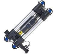 Stérilisateur ultra-violet UV Pro Pool Plus 110 W pour piscine jusqu'à 100 m³