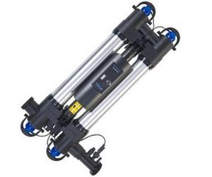 Stérilisateur ultra-violet UV Pro Pool Plus 110 W pour piscine jusqu'à 100 m³