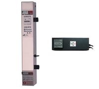 Stérilisateur UV 6 GPM vertical