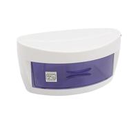 Stérilisateur UV, 6 W, armoire de désinfection, outil de manucure, machine de désinfection pour salons de beauté, salons de manucure