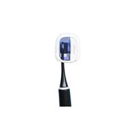 MyVariations - Stérilisateur UV brosse à dents - Élimine 99,9% des bactéries, 3 min, 60 j - Blanc