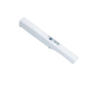 Stérilisateur UV-C Alinty AT44, désinfection et stérilisation, TUV Allemagne, portable, batteries et 220V, minuterie, protection intelligente, blanc