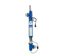Stérilisateur UV-C & Ionisateur Cuivre Blue Lagoon 75W - Traitement piscine