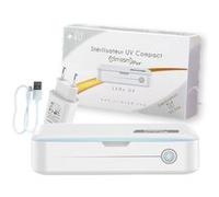 Stérilisateur UV Compact - Climsom Pur G