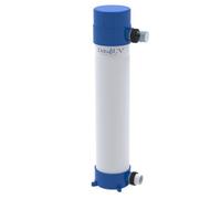 Stérilisateur UV Delta BIO UV-E20 / 18 m3/h-