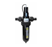 Stérilisateur uv mono Cintropur 4100-2,6 m3/h - 40 Watts