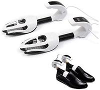 Stérilisateur UV pour bottes électrique - Stérilisateur germicide pour chaussures, odeurs, bactéries et champignons des ongles des pieds - Dispositif multifonctionnel de séchage et de désinfection