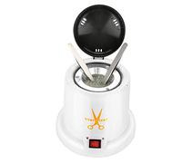 Stérilisateur UV pour nettoyage des ongles, ongles, manucure, maquillage, tatouage, haute température, nettoyage artistique des ongles avec quartz (EU)