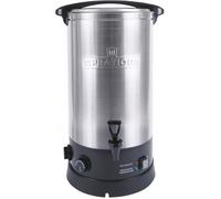 Stérilisateurs électriques inox 2500W - LE PRATIQUE - 7140