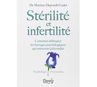 Stérilité et infertilité