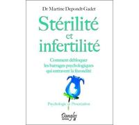 Stérilité et infertilité