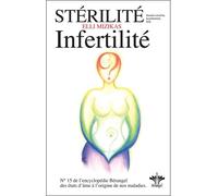 Stérilité & infertilité - Encyclopédie des états d'âme à l'origine de nos maladies Tome 15 Fausse couches, avortement, IVG - Elli Mizikas - Berangel Eds - broché - Dictionnaire et encyclopédie