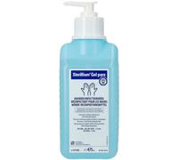 Sterillium Gel Pur Avec Pompe 475ml