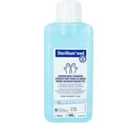 Sterillium Med Liquide 500ml