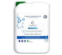 SterilOx 5 L - Solution hygiénique universelle à base d’acide hypochloreux (HOCl), sans alcool ni parfum, pour usage domestique et professionnel