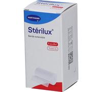 Hartmann Stérilux Bande Extensible 7 cm x 4 m